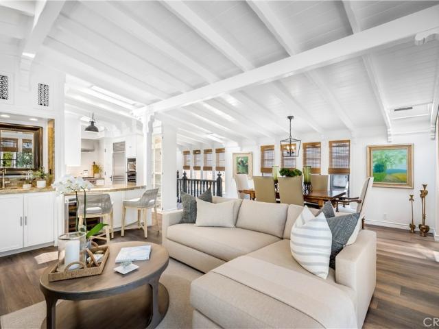 House for sale in Laguna Beach, California