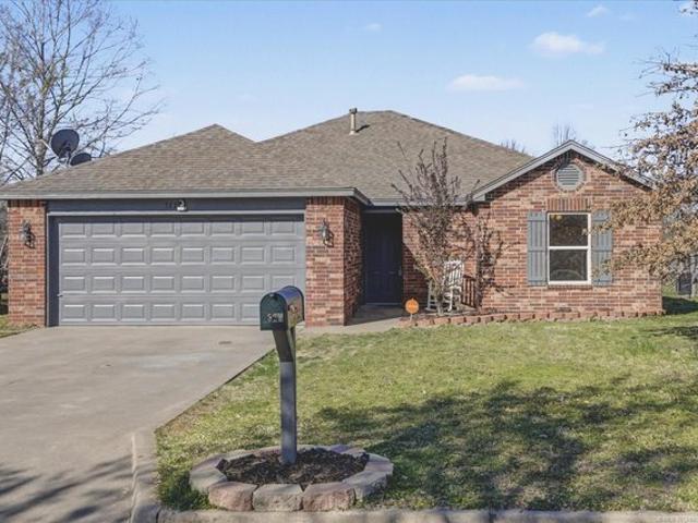 House for sale in Skiatook, Oklahoma