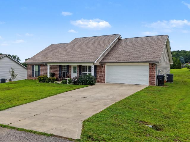 House for sale in Tennessee