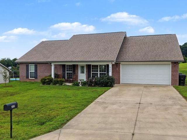 House for sale in Tennessee