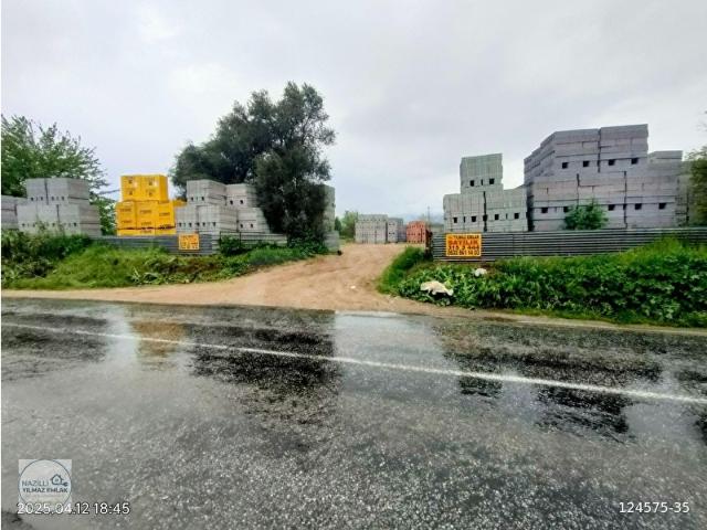 Arslanlı, Nazilli içerisinde satılık Dükkan