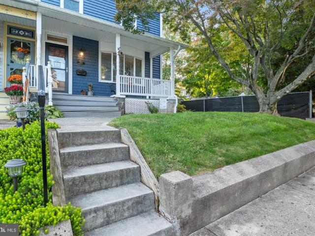 Townhouse for sale in Perkasie, Bucks County