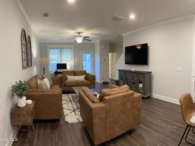 Townhouse for sale in Grovetown, Georgia