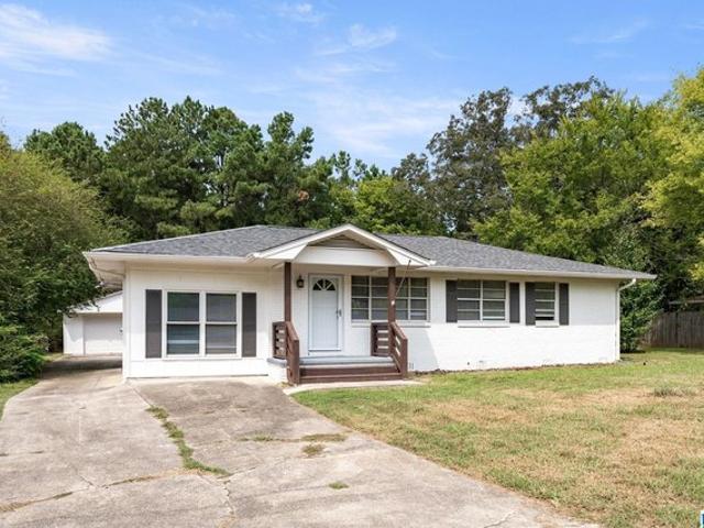 House for sale in Gardendale, Alabama