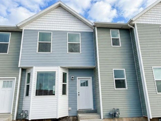 Townhouse for sale in Vernal, Utah