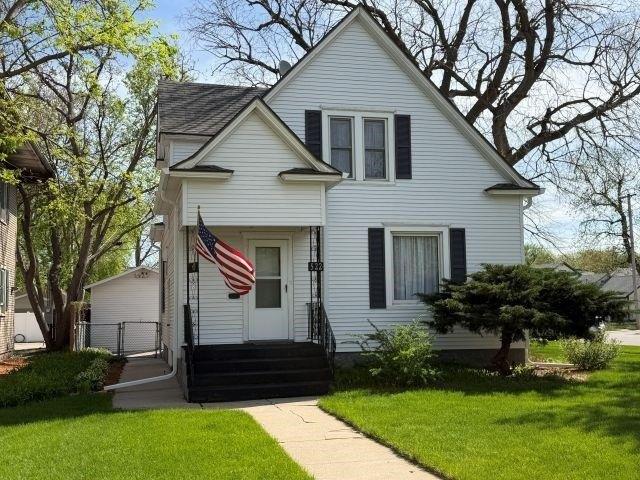 House for sale in Nebraska