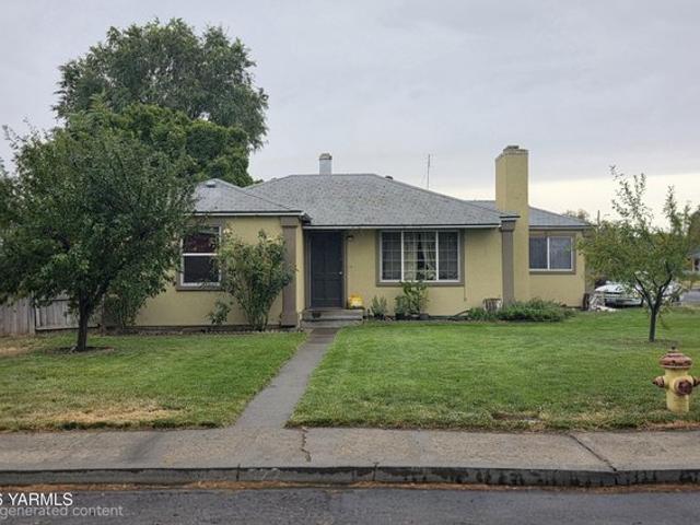 House for sale in Toppenish, Washington