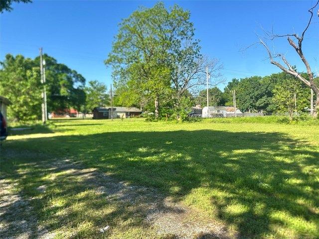 Land for sale in Rogers, Oklahoma