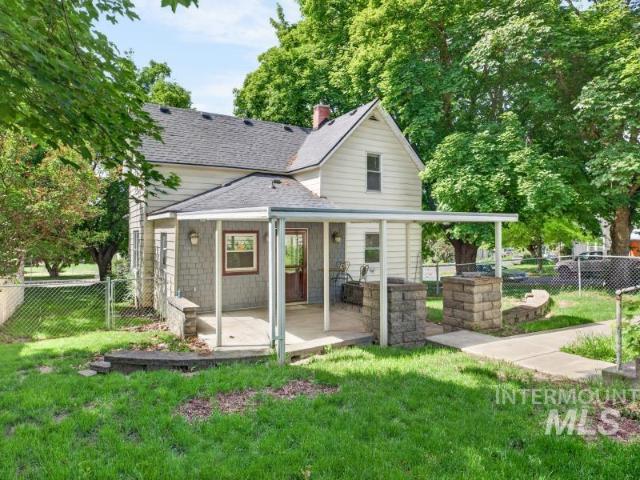 House for sale in Moscow, Idaho