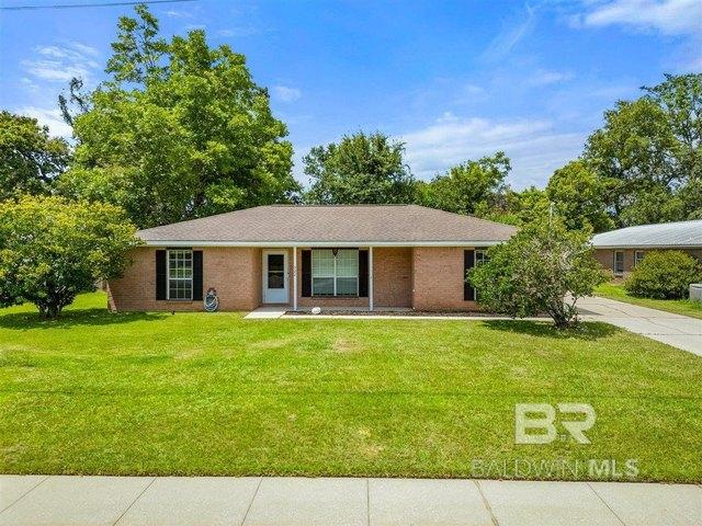 House for sale in Foley, Alabama