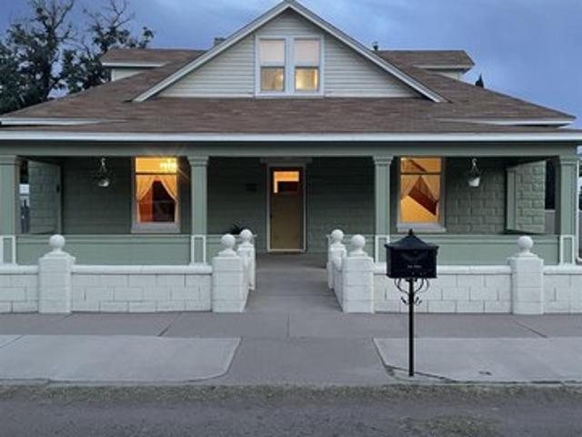 House for sale in Luna, New Mexico