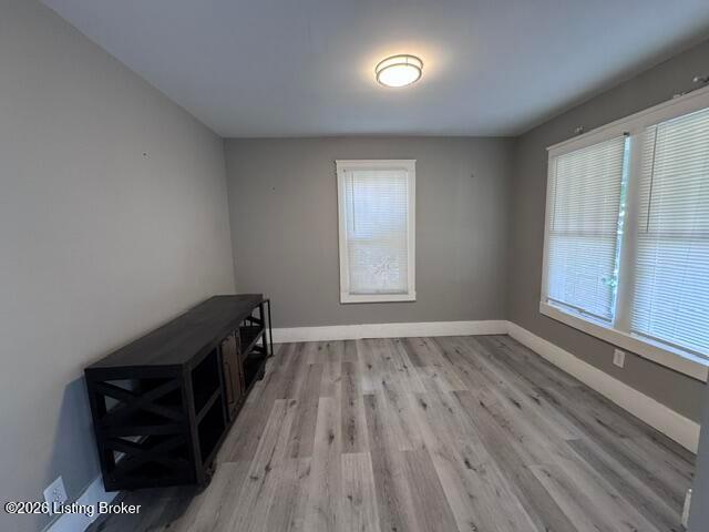 Property for rent in Clarksville, Indiana