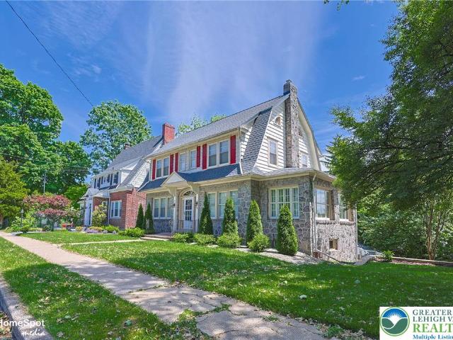 House for sale in Easton, Pennsylvania