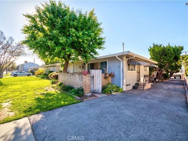 House for sale in Monrovia, Los Angeles County
