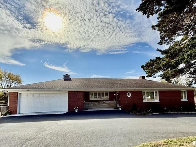House for sale in Stark, Illinois