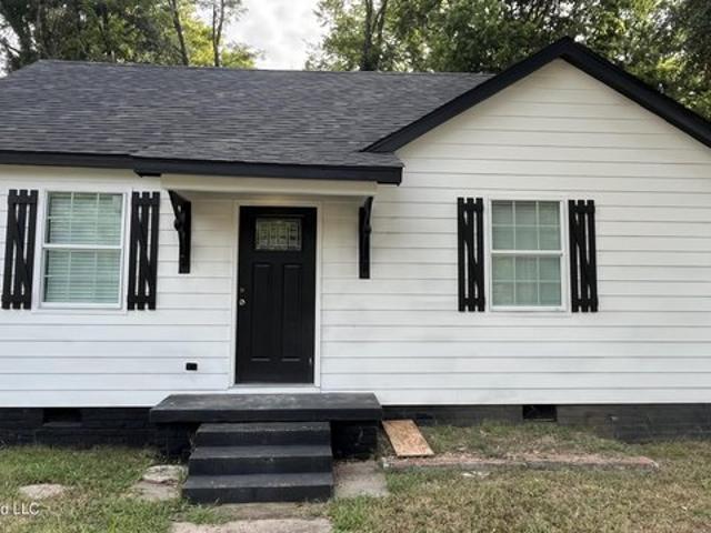 House for sale in Greenville, Mississippi