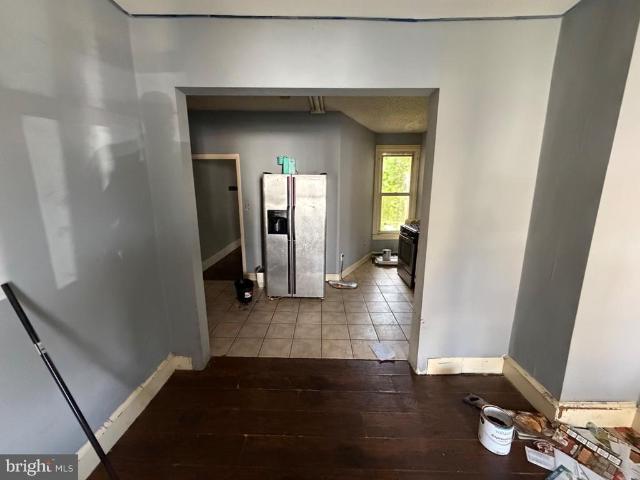House for sale in Philadelphia, Pennsylvania