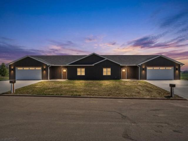 House for sale in Cuba City, Wisconsin