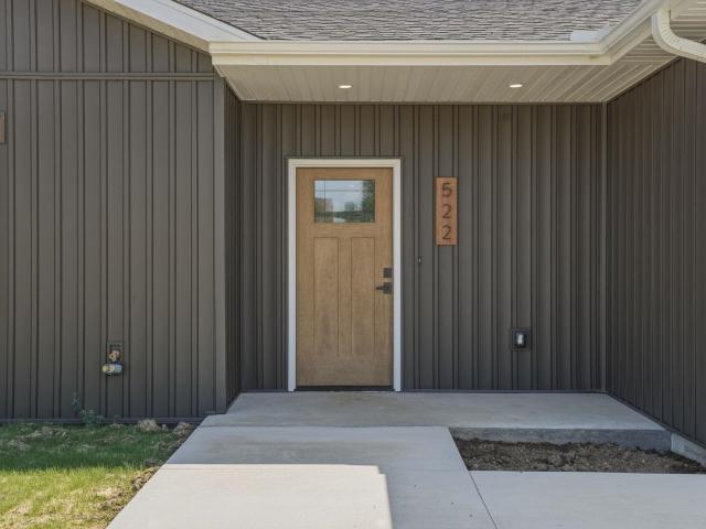 House for sale in Cuba City, Wisconsin