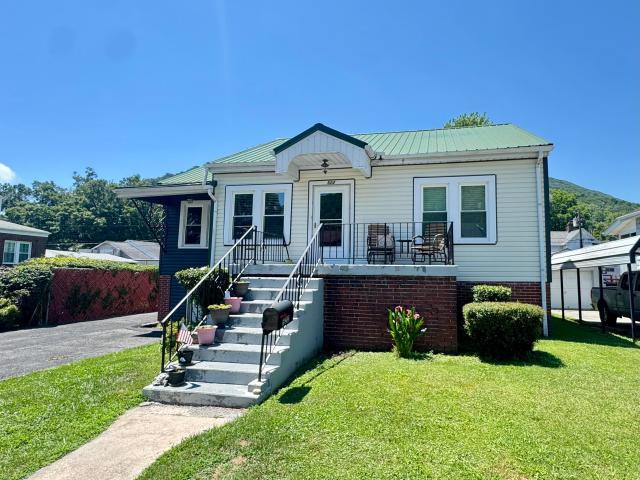 House for sale in Pineville, Kentucky