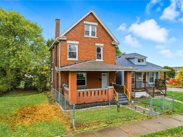 Property for sale in Mercer, Pennsylvania
