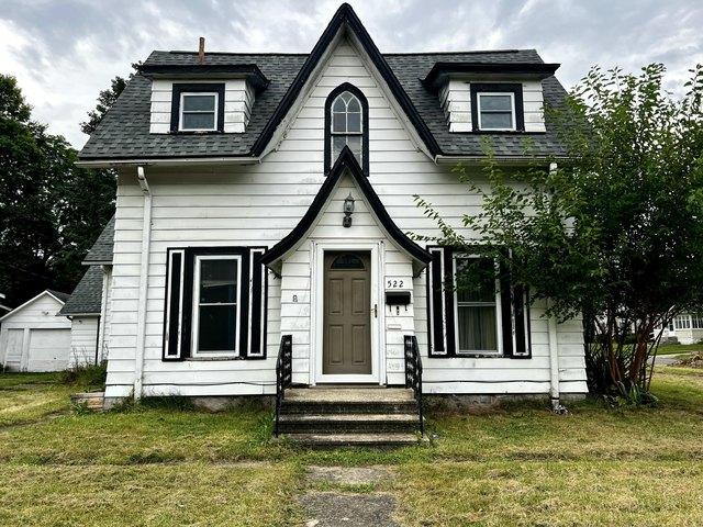 House for sale in Three Rivers, Michigan