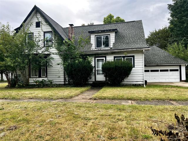 House for sale in Three Rivers, Michigan