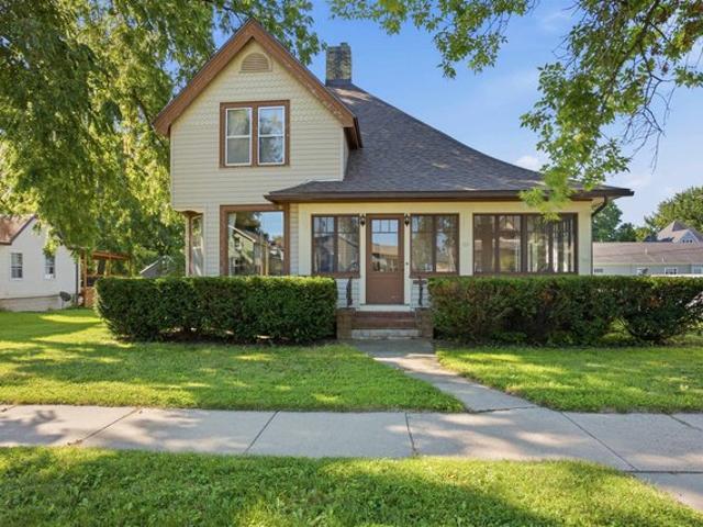 House for sale in Wisconsin Dells, Wisconsin