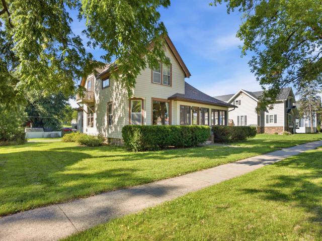 House for sale in Wisconsin Dells, Wisconsin