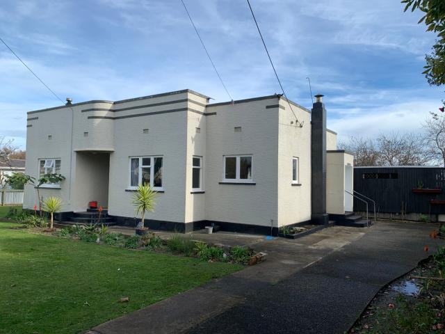 House for rent in Rangitikei District
