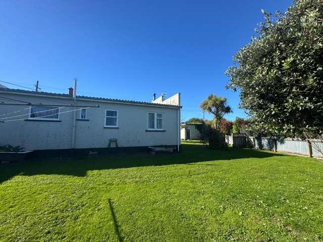 House for rent in Rangitikei District