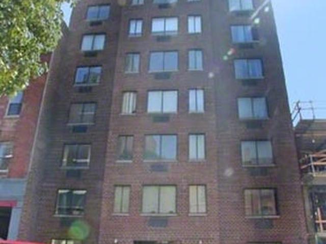House for rent in New York