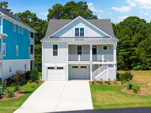 House for sale in Holly Ridge, North Carolina