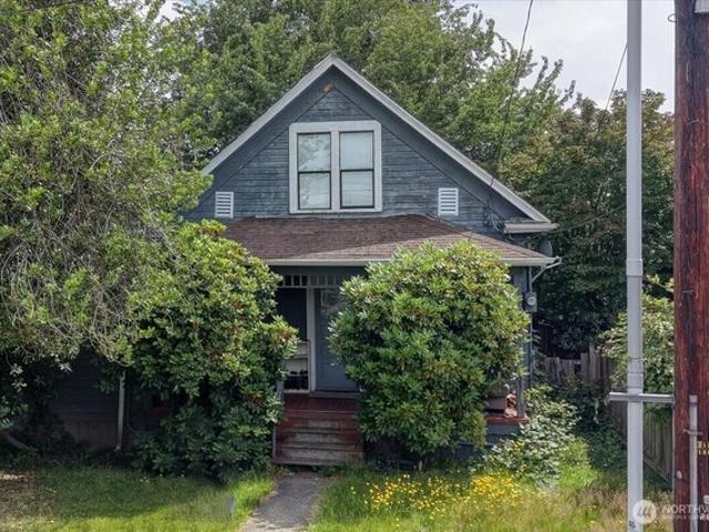 House for sale in Renton, Washington