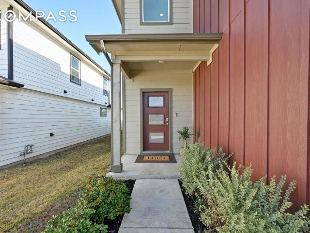 House for sale in Hays, Texas