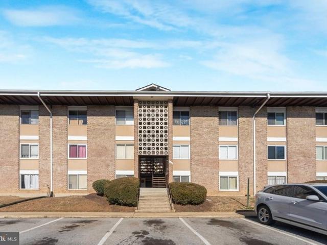 Condo for sale in Oxon Hill, Maryland