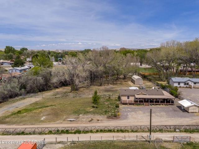 House for sale in Bloomfield, New Mexico