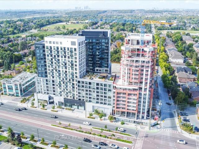 Condo for rent in York, Ontario