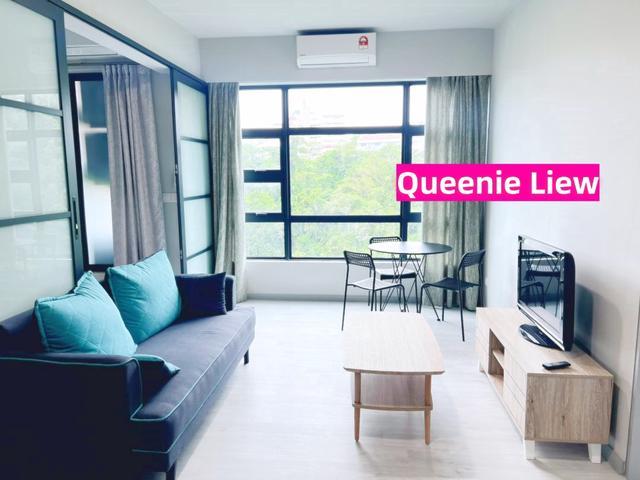 Serviced Residence for sale in Kinabalu, Sabah