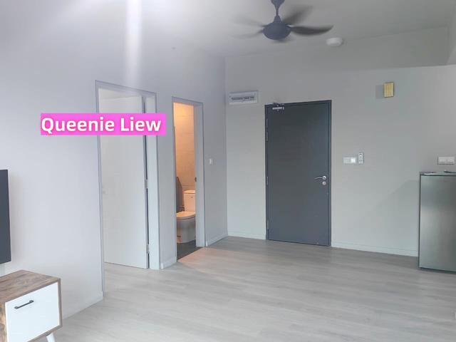 Serviced Residence for sale in Kinabalu, Sabah