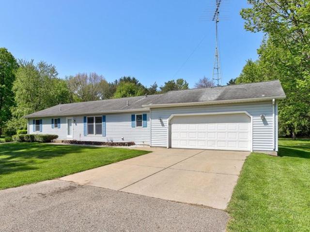 House for sale in Hartford, Michigan
