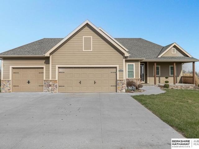 House for sale in Glenwood, Iowa