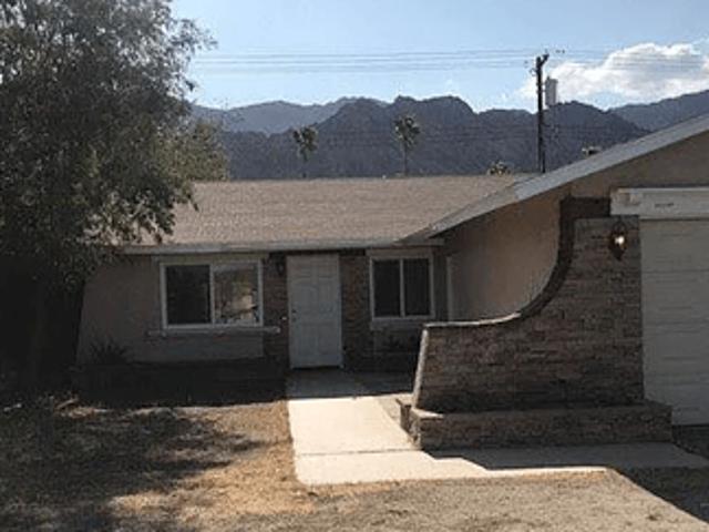 House for rent in La Quinta
