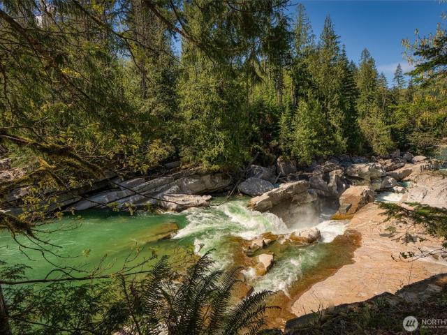 House for sale in Gold Bar, Washington