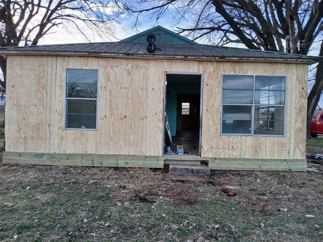 Farm for sale in Jennings, Oklahoma