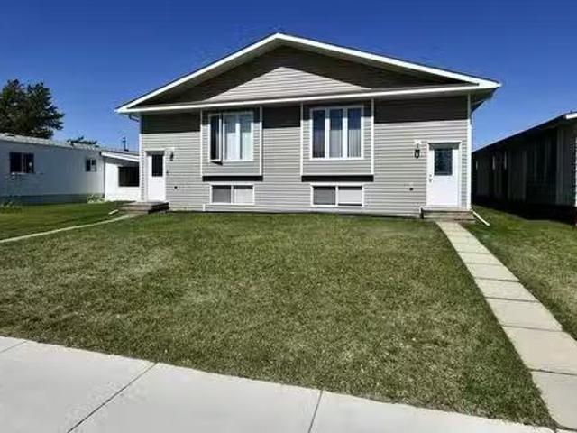 House for sale in Saint Paul Des Metis, Alberta