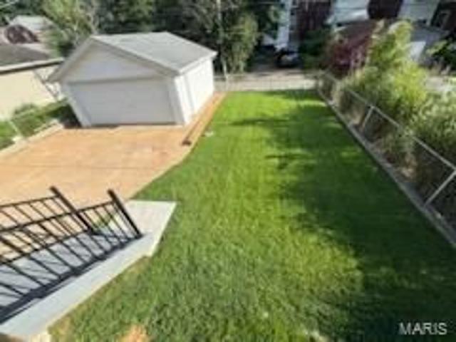House for rent in Saint Louis, Missouri