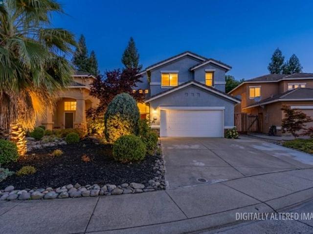 House for sale in Rocklin, California