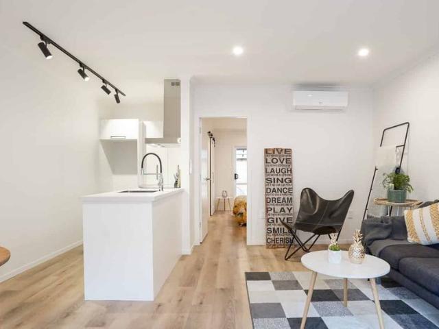 Apartment for rent in Manawatu District