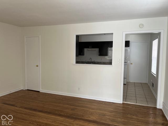 House for sale in Oliver Johnson's Woods, Indianapolis